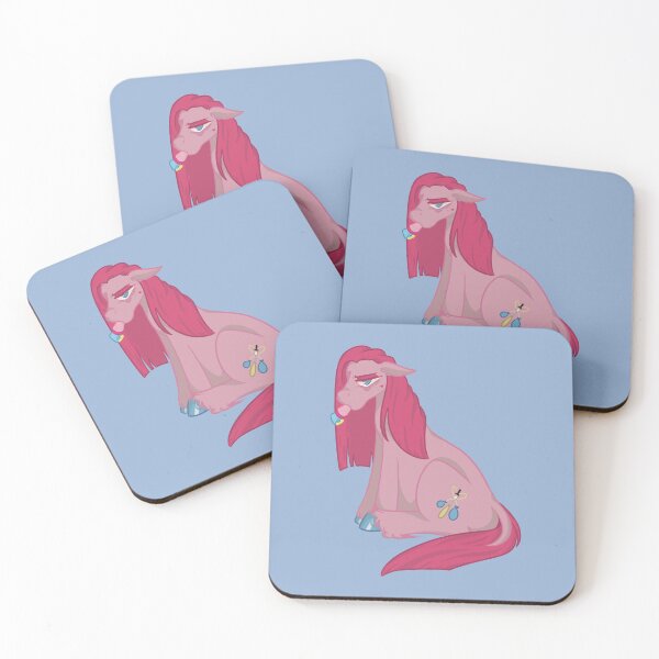 Item preview, "Party" Pinkamena designed and sold by ComicalMoose.