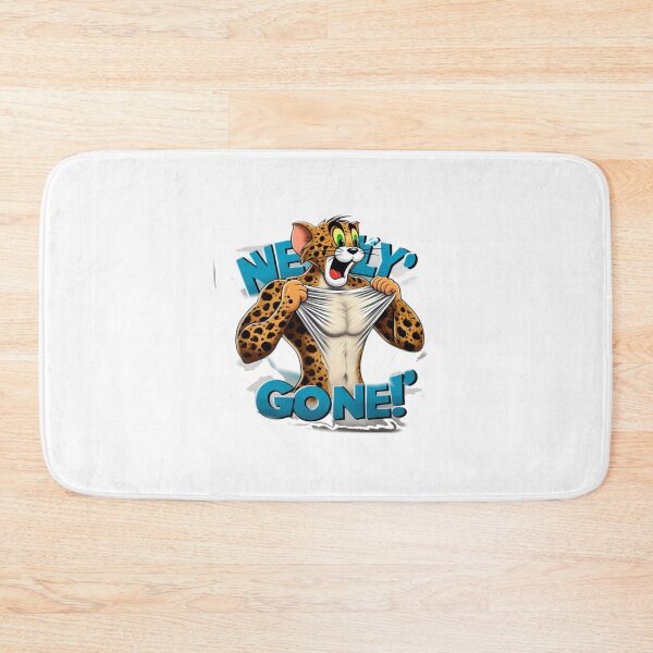 Item preview, Nelly the cheetah designed and sold by Gentle40Winks.