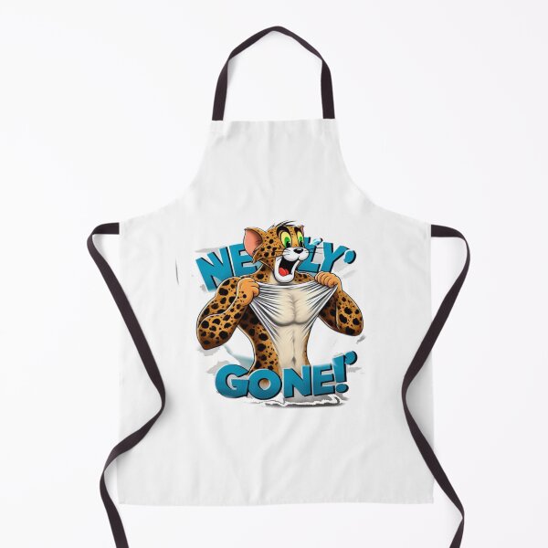 Item preview, Nelly the cheetah designed and sold by Gentle40Winks.