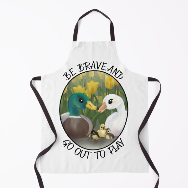 Item preview, Be Brave and Go Out to Play designed and sold by beCAkedesigns.