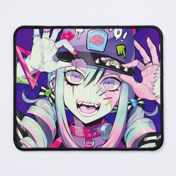 Item preview, cute zombie girl designed and sold by forestgrump.