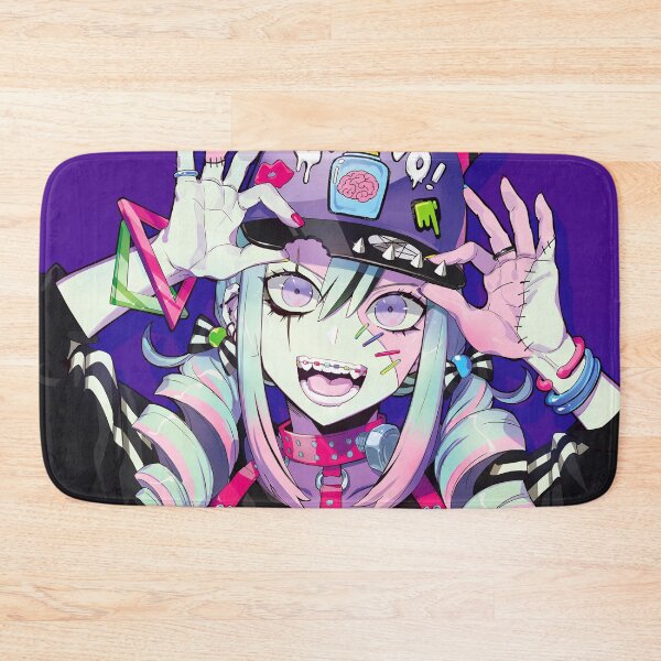 Item preview, cute zombie girl designed and sold by forestgrump.