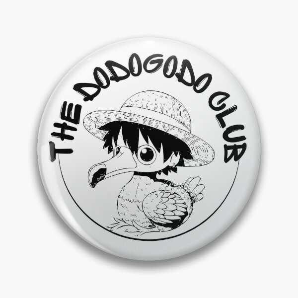 Item preview, The DodoGodo Club designed and sold by 3Benedict-store.