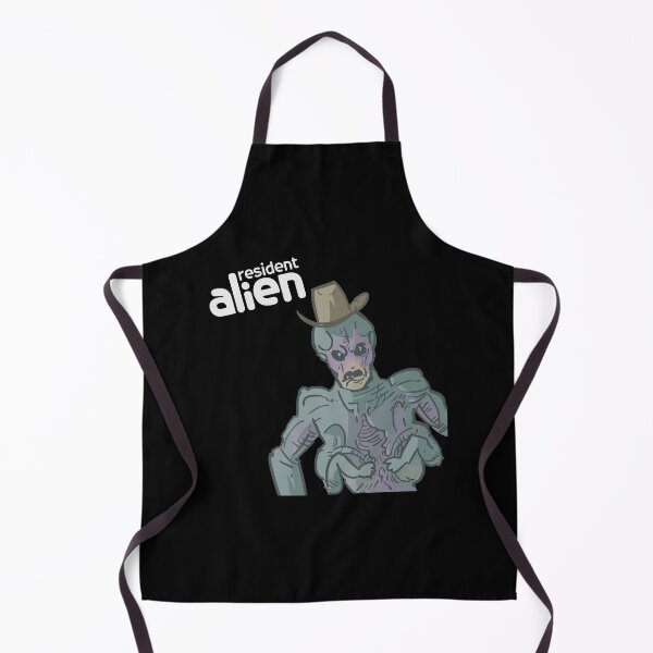 Item preview, Resident Alien designed and sold by kerabat.