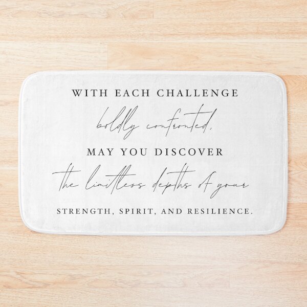 Item preview, Unveiling Your Strength and Spirit: Confront Challenges, Discover Who You Are designed and sold by Soaring Eagle.