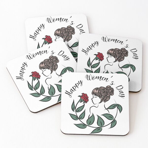 Item preview, Happy Women's Day designed and sold by NaneartMagical.