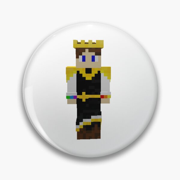 Item preview, AelinCreativ MC Skin designed and sold by AelinCreativ.