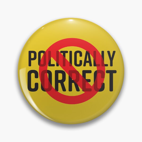 Item preview, Not Politically Correct.  designed and sold by markmm9.