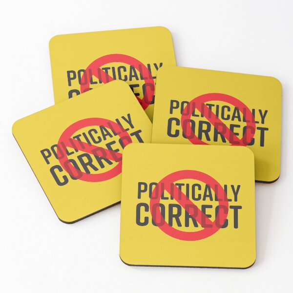 Item preview, Not Politically Correct.  designed and sold by markmm9.
