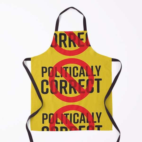 Item preview, Not Politically Correct.  designed and sold by markmm9.
