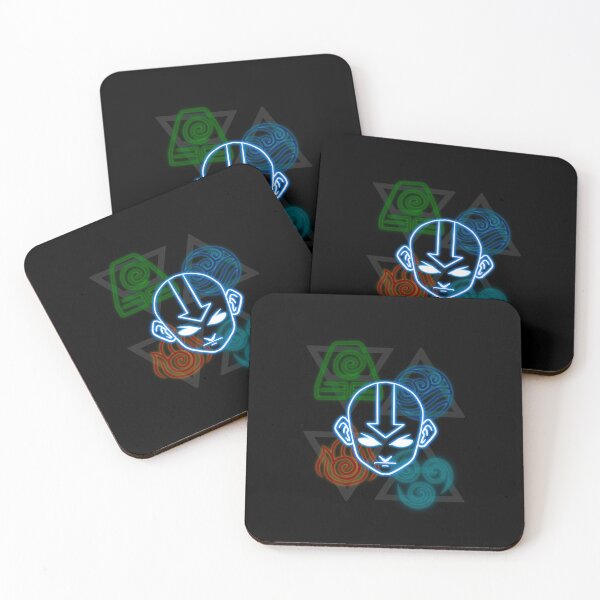 Item preview, The Master of Elements designed and sold by cfurguson.