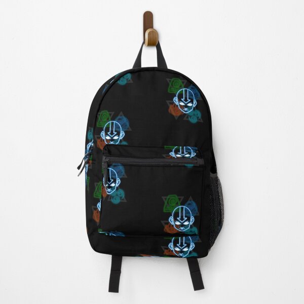 Item preview, The Master of Elements designed and sold by cfurguson.