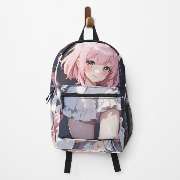 Item preview, Anime Girl designed and sold by ArtComixHaven.