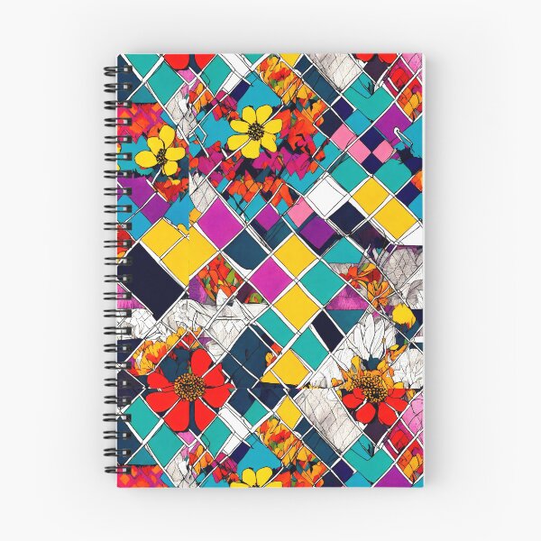 Item preview, Flower Mosaic designed and sold by UZRWRLD .