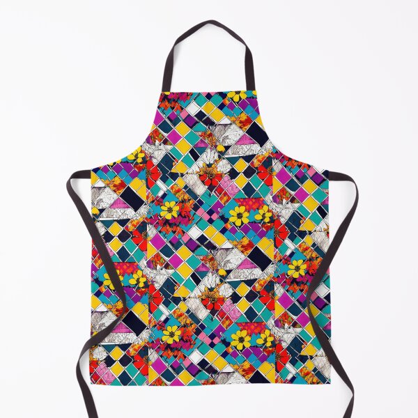 Item preview, Flower Mosaic designed and sold by UZRWRLD .