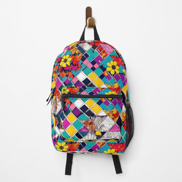 Item preview, Flower Mosaic designed and sold by UZRWRLD .