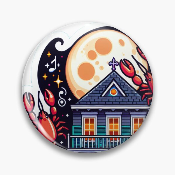 Artikelvorschau, Langustenkochen im French Quarter entworfen und verkauft von GentlemanJoan.