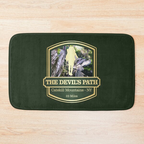 Item preview, Devil's Path (B1) designed and sold by curranmorgan.