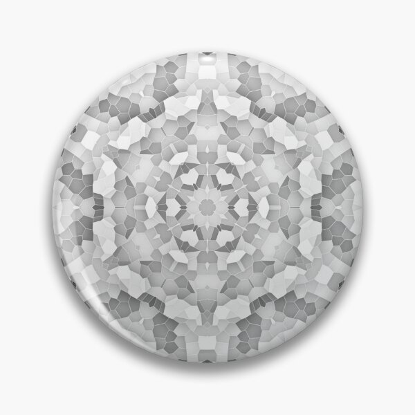 Item preview, Kaleidoscope Distortion Mosaic Tiles designed and sold by ObsidianDaz.
