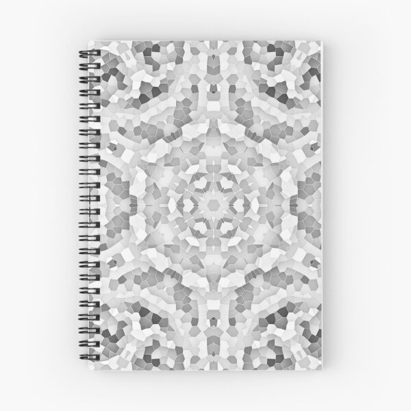 Item preview, Kaleidoscope Distortion Mosaic Tiles designed and sold by ObsidianDaz.