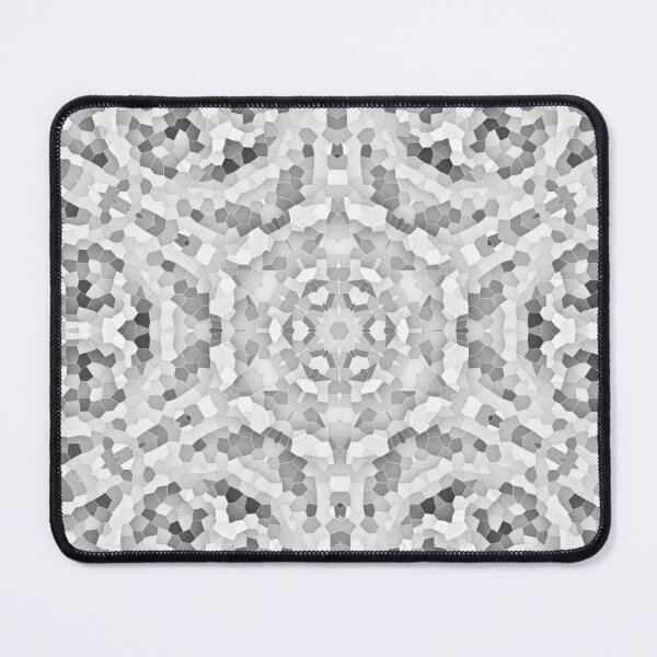 Item preview, Kaleidoscope Distortion Mosaic Tiles designed and sold by ObsidianDaz.