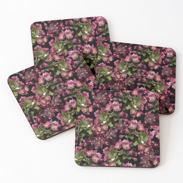 Item preview, Cherry Blossom Graphic Print designed and sold by CMGstudio.