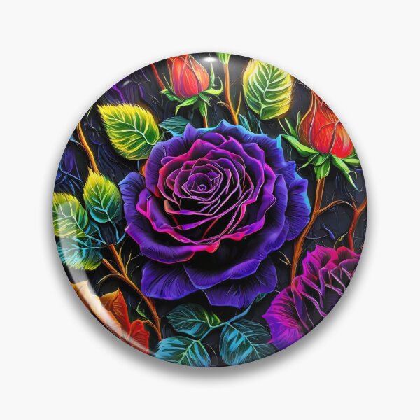 Item preview, Roses of Love #1 designed and sold by quantum X.