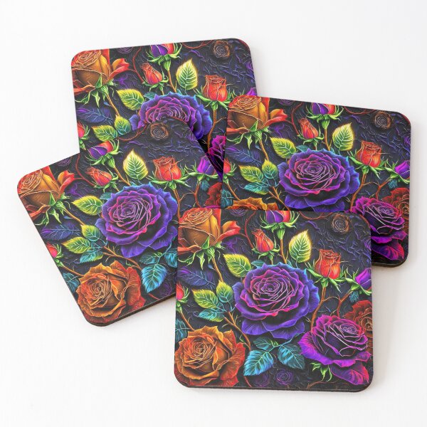 Item preview, Roses of Love #1 designed and sold by quantum X.