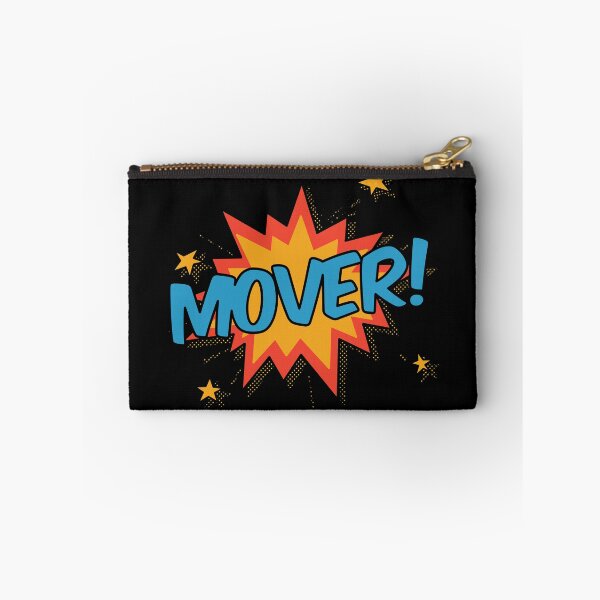 Item preview, Mover! designed and sold by orlumbuspirate.