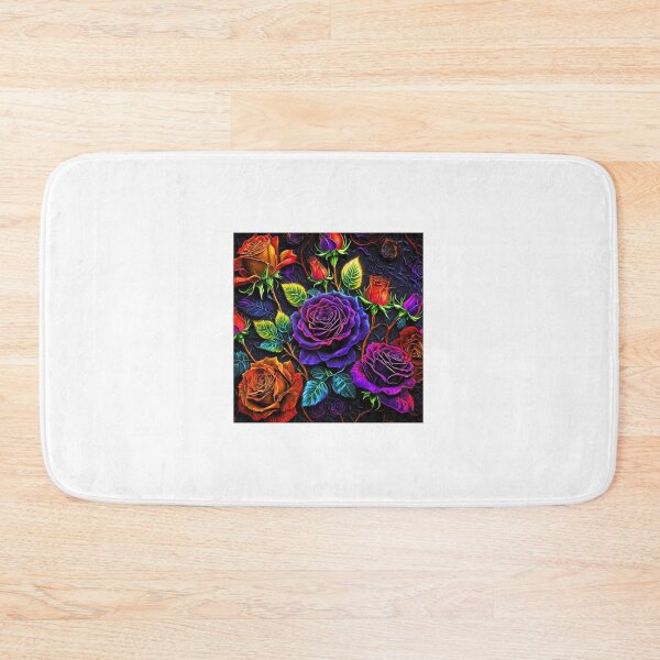 Item preview, Roses of Love #1 designed and sold by quantum X.