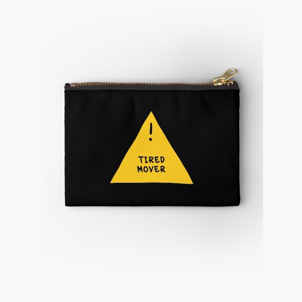 Item preview, ⚠ Tired Mover ⚠ designed and sold by orlumbuspirate.