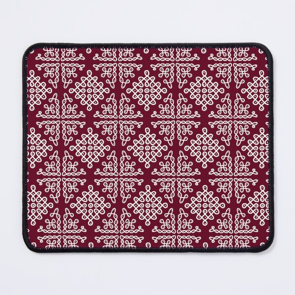 Item preview, Dot kolam/muggu/sikku kolam designed and sold by ShreecreatE.