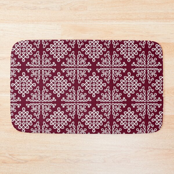 Item preview, Dot kolam/muggu/sikku kolam designed and sold by ShreecreatE.