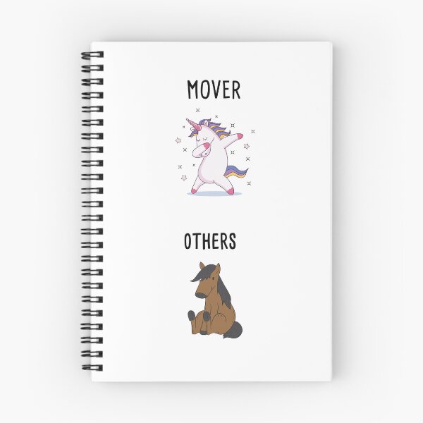 Item preview, Mover vs. Other People designed and sold by orlumbuspirate.