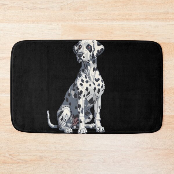 Artikelvorschau, 16-bit-dalmatian entworfen und verkauft von CUTEDOGGIEZ.