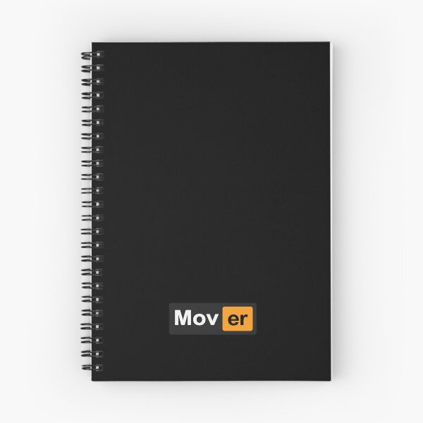 Item preview, Mover designed and sold by orlumbuspirate.
