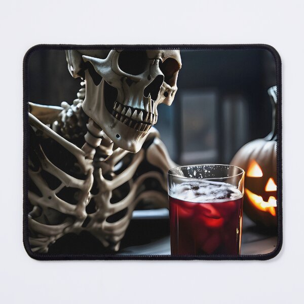 Item preview, Ghouls Delight: Donate Blood And Plasma Today designed and sold by Hall-O-Gram.