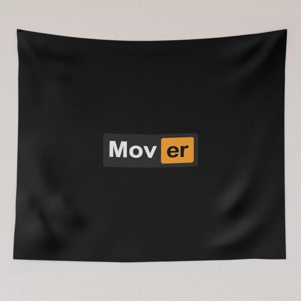 Item preview, Mover designed and sold by orlumbuspirate.