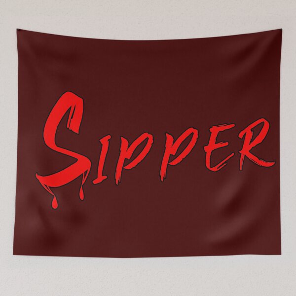 Item preview, SIPPER designed and sold by aineishere.