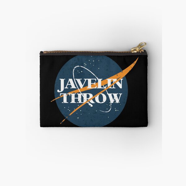 Item preview, Javelin Throw Space Vintage designed and sold by orlumbuspirate.