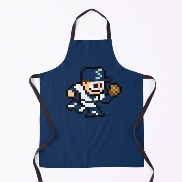 Item preview, Seattle (8-bit Player) designed and sold by The Armorsmith.