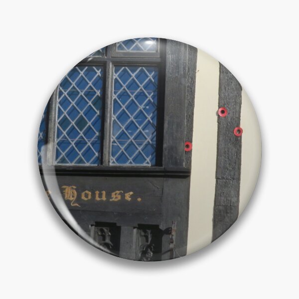 Item preview, Musket Ball Holes, English Civil War designed and sold by wiggyofipswich.