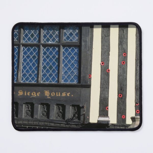 Item preview, Musket Ball Holes, English Civil War designed and sold by wiggyofipswich.