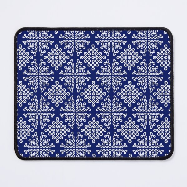 Item preview, Dot kolam/muggu/sikku kolam designed and sold by ShreecreatE.