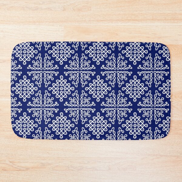 Item preview, Dot kolam/muggu/sikku kolam designed and sold by ShreecreatE.