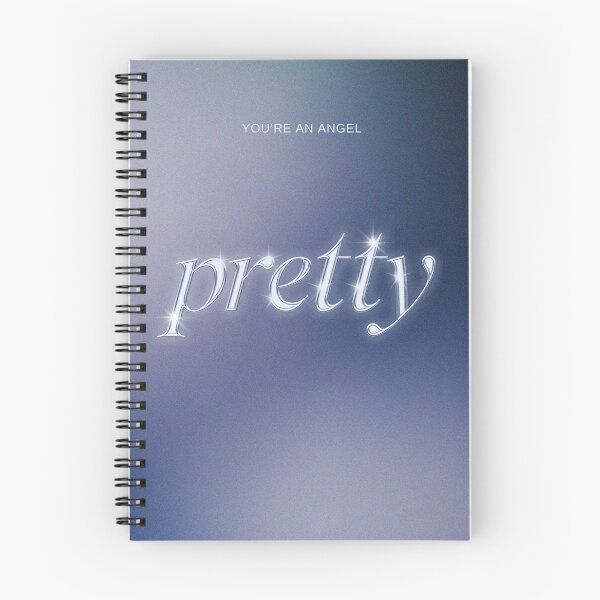 Item preview, y2k silver sparkly motivational poster designed and sold by artistiiq.