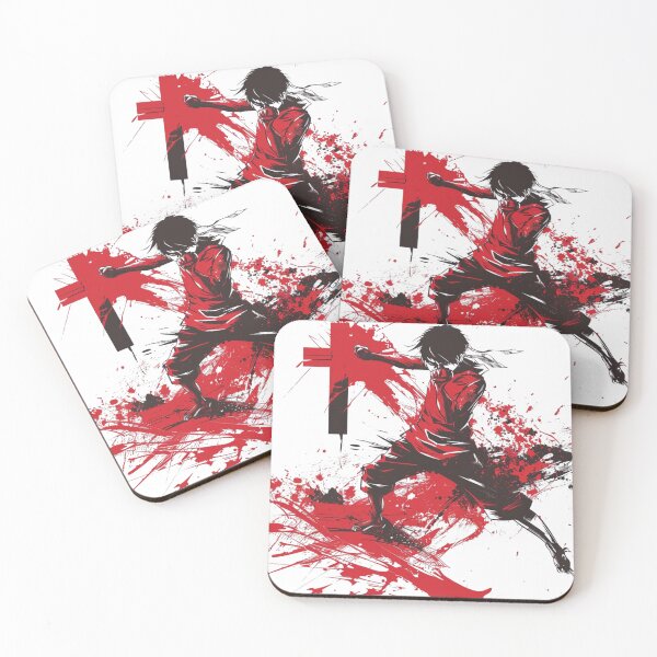 Item preview, Biblical Brawler: Spiritually Inspired Martial Arts Design designed and sold by Christian Victory.
