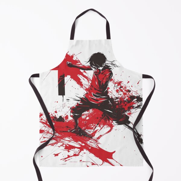 Item preview, Biblical Brawler: Spiritually Inspired Martial Arts Design designed and sold by christiantkd.