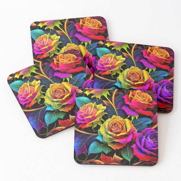 Item preview, Roses of Love #2 designed and sold by quantum X.