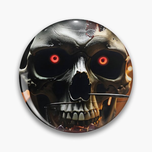 Item preview, Ghouls Delight: Donate Blood And Plasma Today designed and sold by Hall-O-Gram.